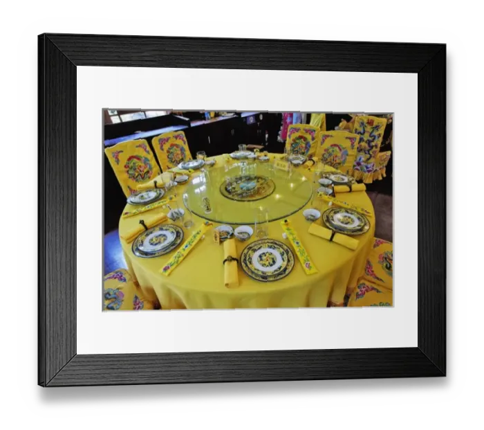 Framed Print : Asia, China Framed Print : Asia, China