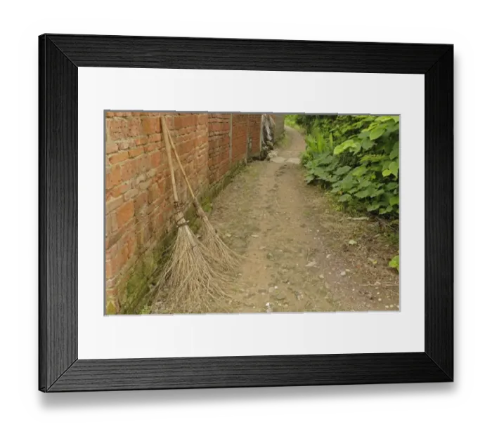 Framed Print : Asia, China Framed Print : Asia, China
