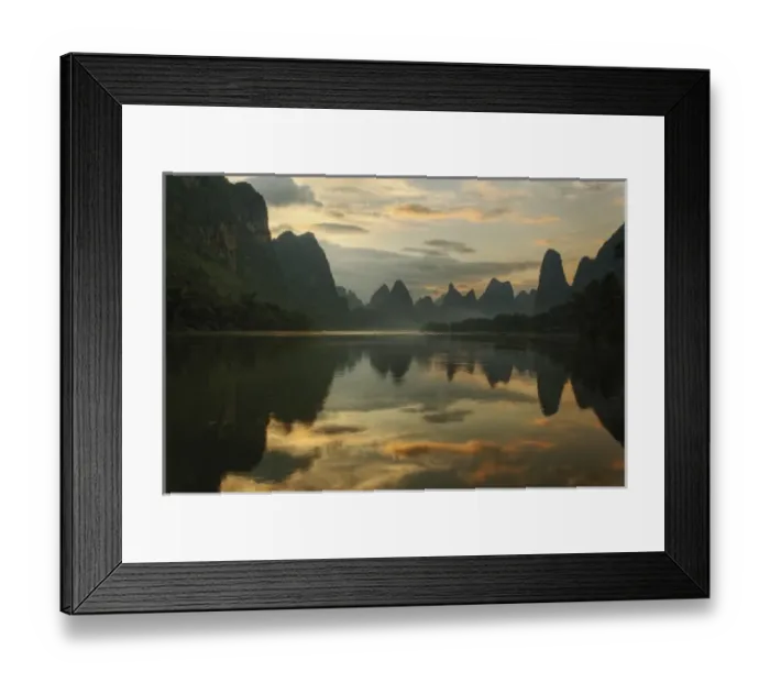 Framed Print : Asia, China Framed Print : Asia, China