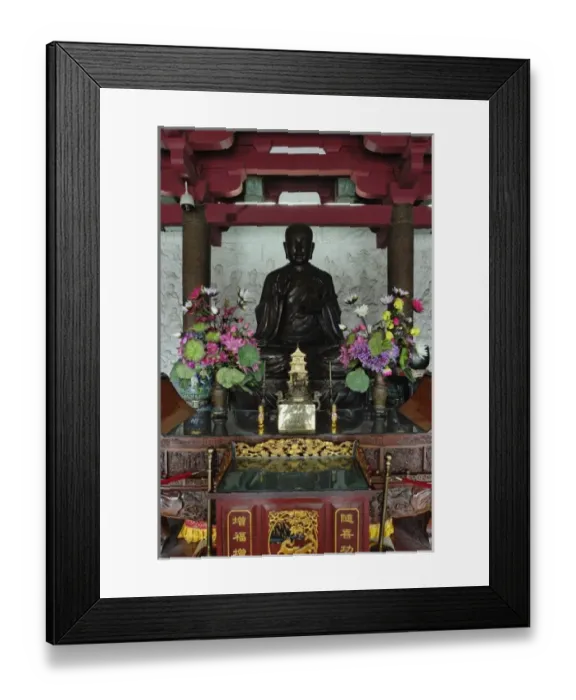 Framed Print : Asia, China Framed Print : Asia, China