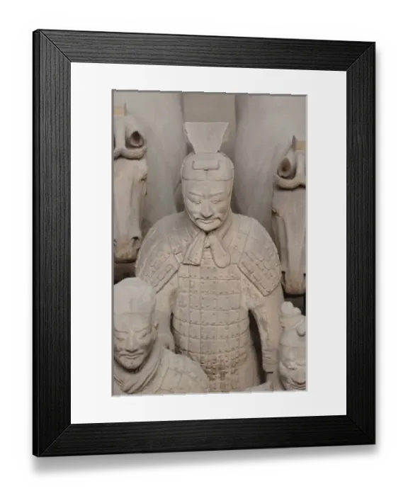 Framed Print : Asia, China Framed Print : Asia, China