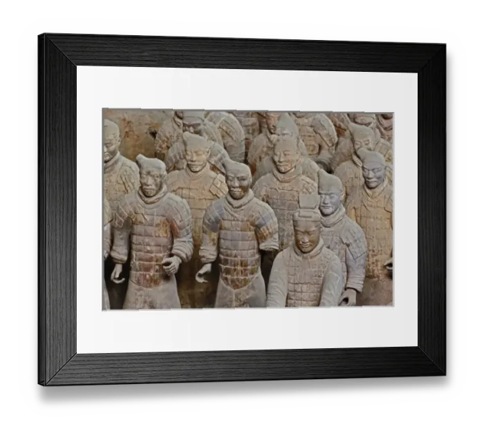 Framed Print : Asia, China Framed Print : Asia, China