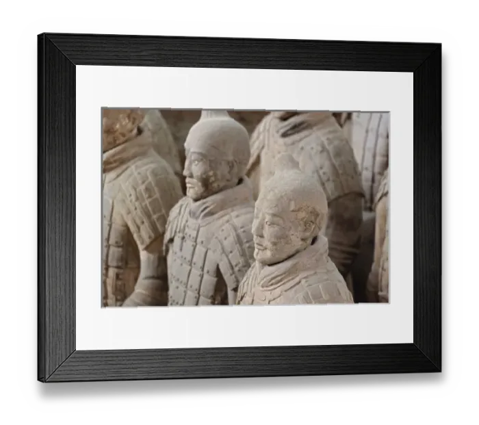 Framed Print : Asia, China Framed Print : Asia, China