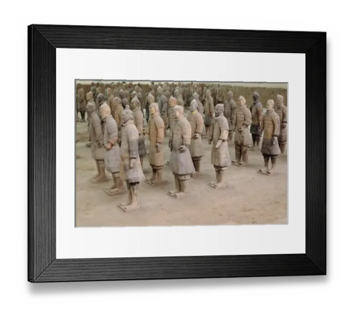 Framed Print : Asia, China Framed Print : Asia, China
