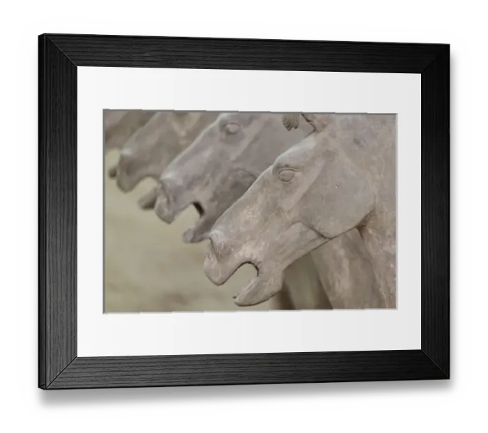 Framed Print : Asia, China Framed Print : Asia, China