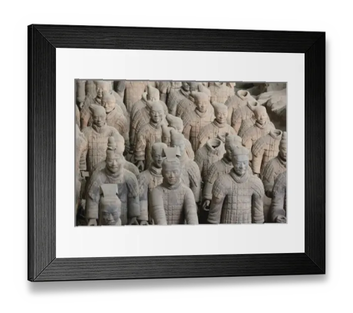 Framed Print : Asia, China Framed Print : Asia, China