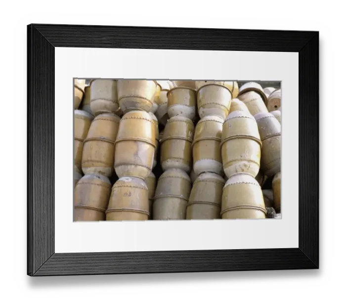 Framed Print : Asia, China