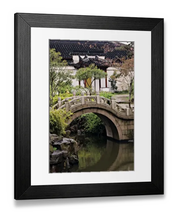 Framed Print : Asia, China Framed Print : Asia, China