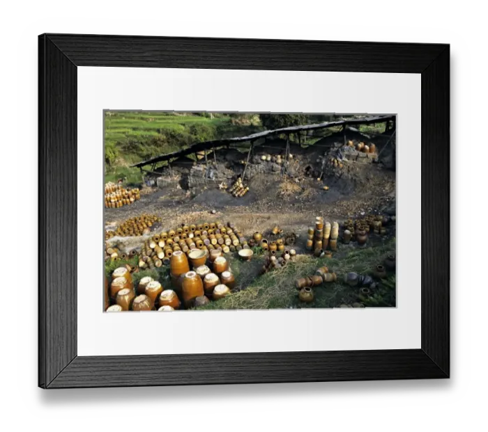 Framed Print : Asia, China Framed Print : Asia, China