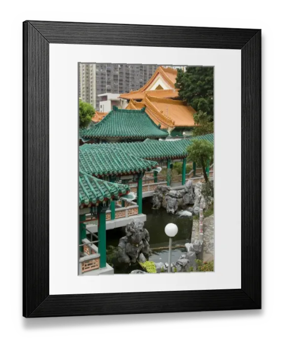 Framed Print : Asia, China Framed Print : Asia, China