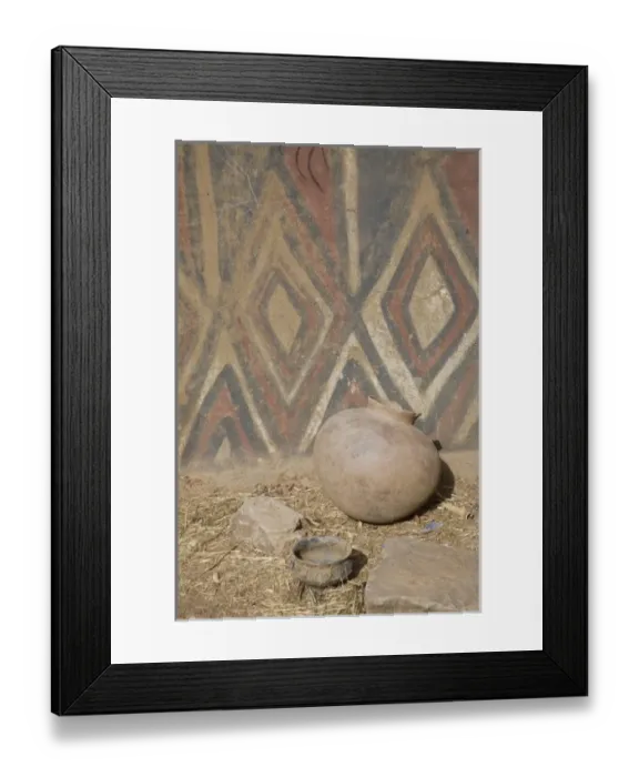 Framed Print : Africa, Ghana Framed Print : Africa, Ghana