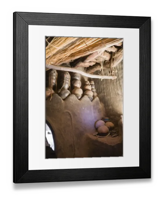 Framed Print : Africa, Ghana Framed Print : Africa, Ghana