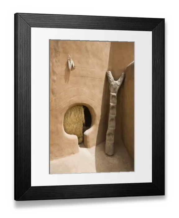 Framed Print : Africa, Ghana Framed Print : Africa, Ghana
