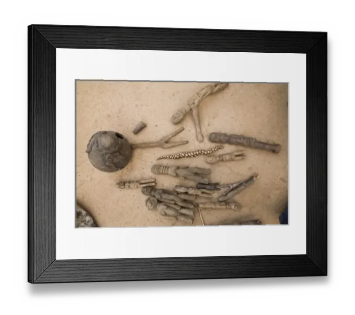 Framed Print : Africa, Ghana Framed Print : Africa, Ghana