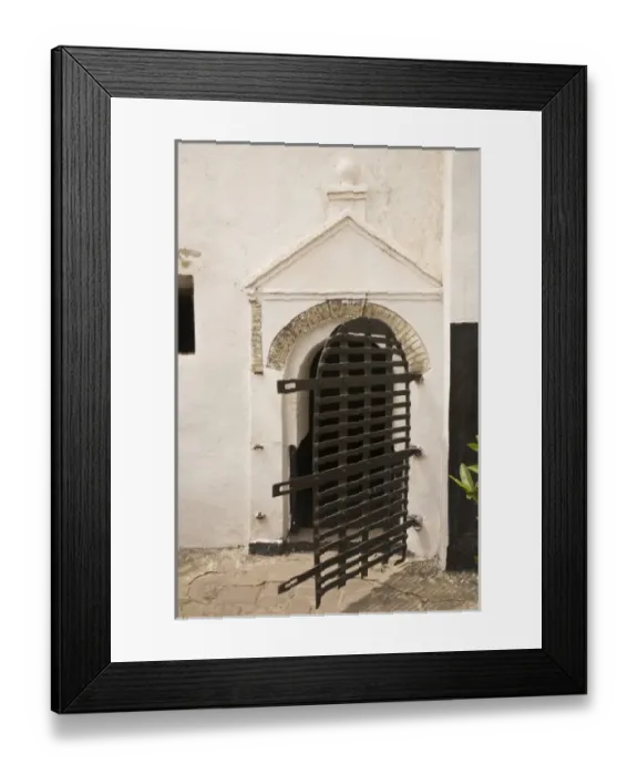 Framed Print : Africa, Ghana Framed Print : Africa, Ghana
