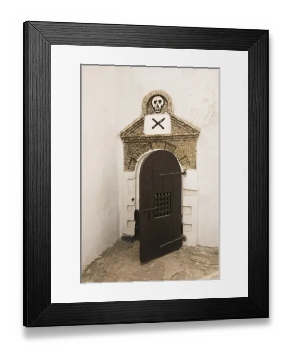 Framed Print : Africa, Ghana Framed Print : Africa, Ghana