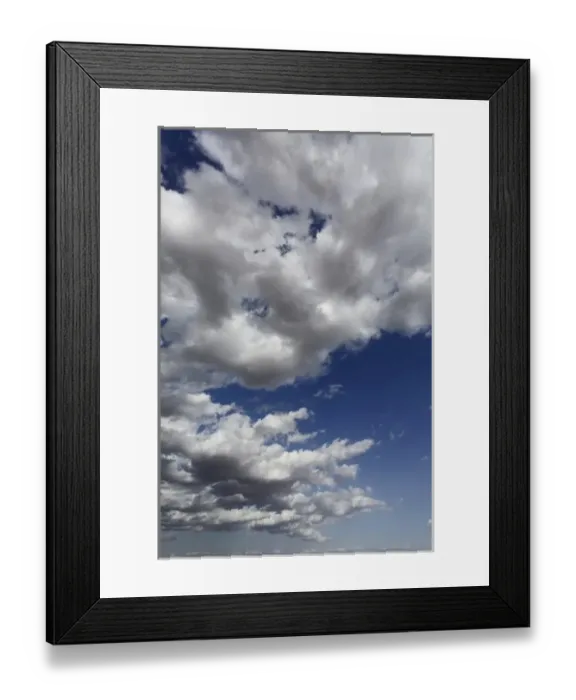 Framed Print : Cumulus cloud formation, Samburu Game Reserve, Kenya Framed Print : Cumulus cloud formation, Samburu Game Reserve, Kenya