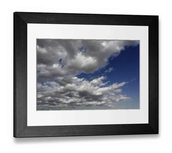 Framed Print : Cumulus cloud formation, Samburu Game Reserve, Kenya Framed Print : Cumulus cloud formation, Samburu Game Reserve, Kenya