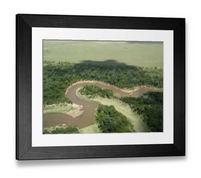 Framed Print : Africa, Kenya Framed Print : Africa, Kenya