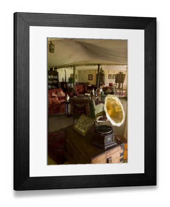Framed Print : Africa, Kenya Framed Print : Africa, Kenya