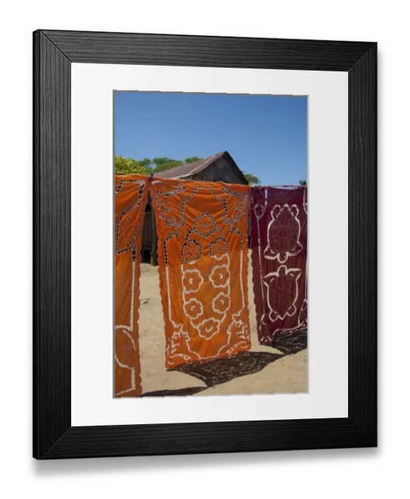Framed Print : Madagascar, Island of Nosy Komba (next to Nosy Be) fishing village of Ampangoriana Framed Print : Madagascar, Island of Nosy Komba (next to Nosy Be) fishing village of Ampangoriana