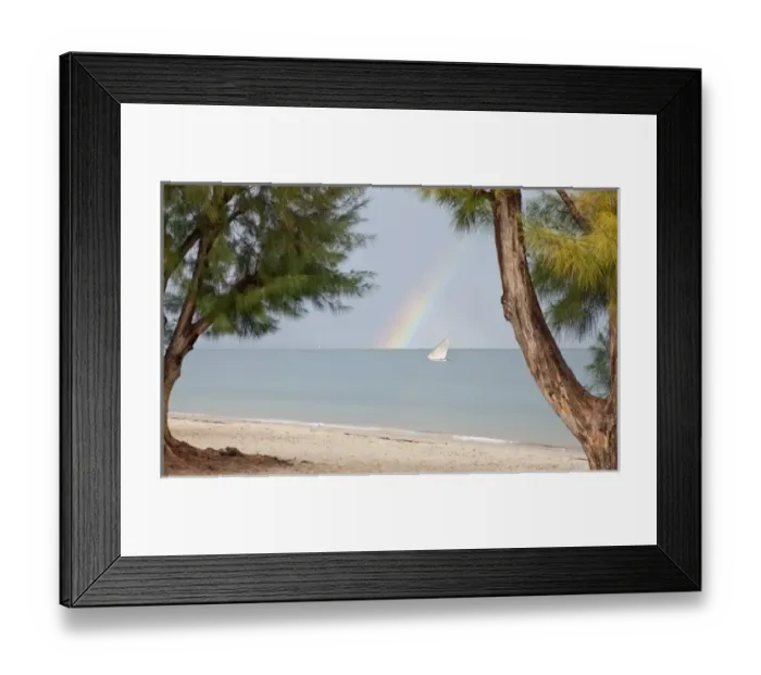 Framed Print : Africa, Madagascar
