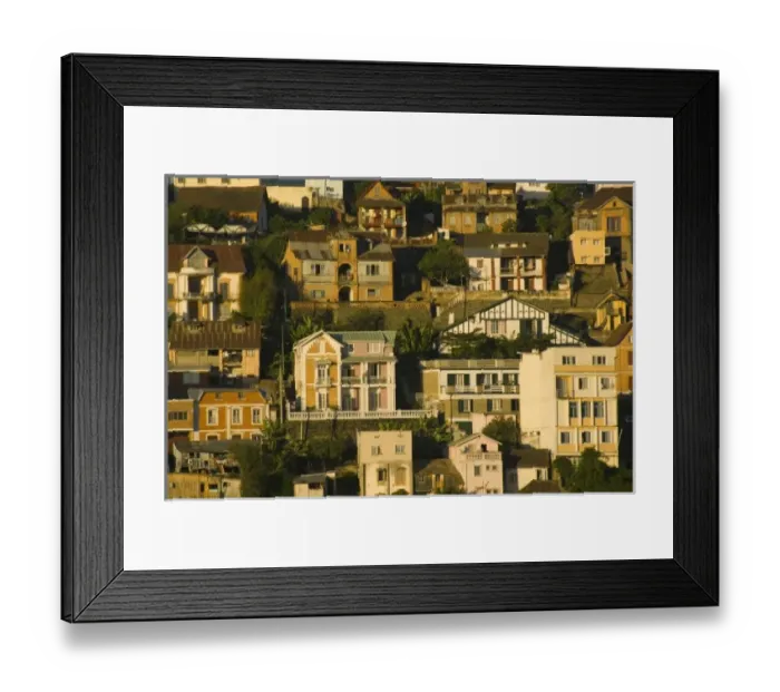 Framed Print : Africa, Madagascar Framed Print : Africa, Madagascar