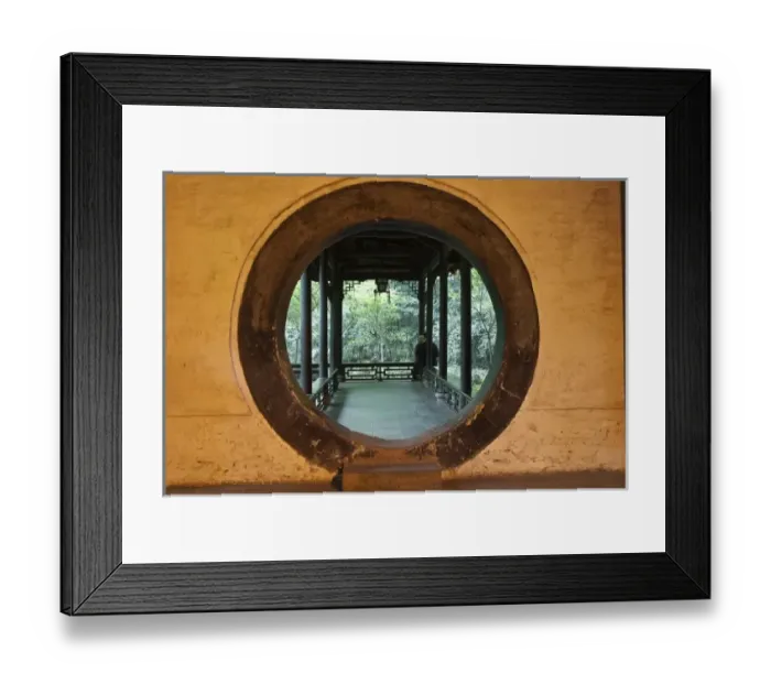 Framed Print : Asia, China Framed Print : Asia, China