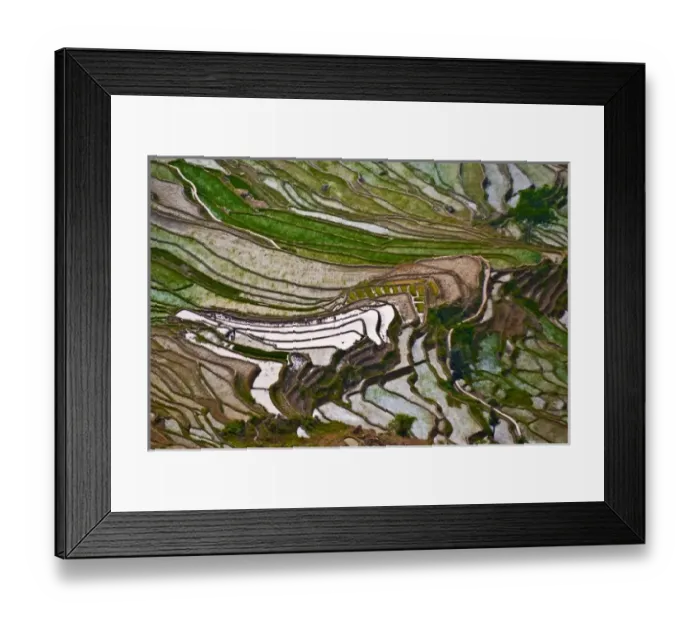 Framed Print : Asia, China Framed Print : Asia, China