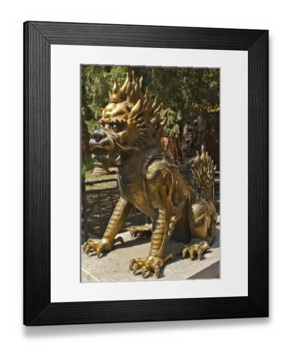 Framed Print : Asia, China Framed Print : Asia, China