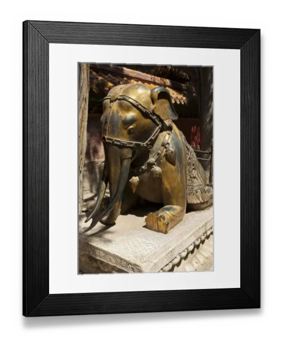 Framed Print : Asia, China Framed Print : Asia, China