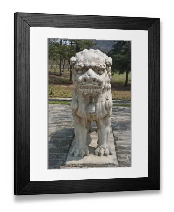 Framed Print : Asia, China Framed Print : Asia, China