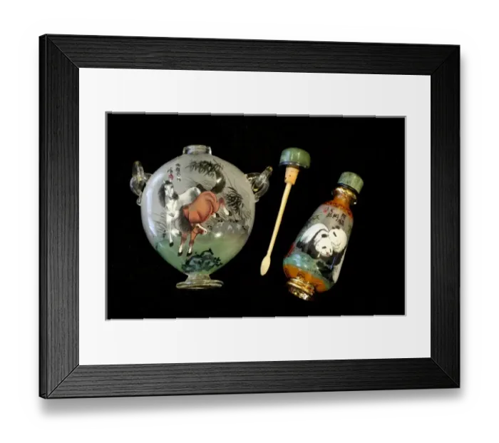 Framed Print : Asia, China