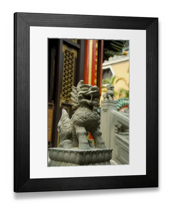 Framed Print : Asia, China Framed Print : Asia, China