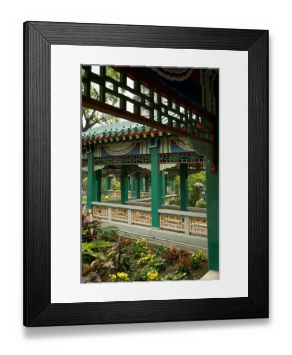 Framed Print : Asia, China Framed Print : Asia, China
