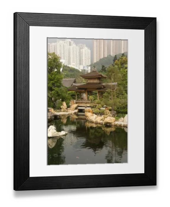 Framed Print : Asia, China Framed Print : Asia, China