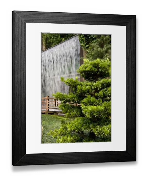 Framed Print : Asia, China