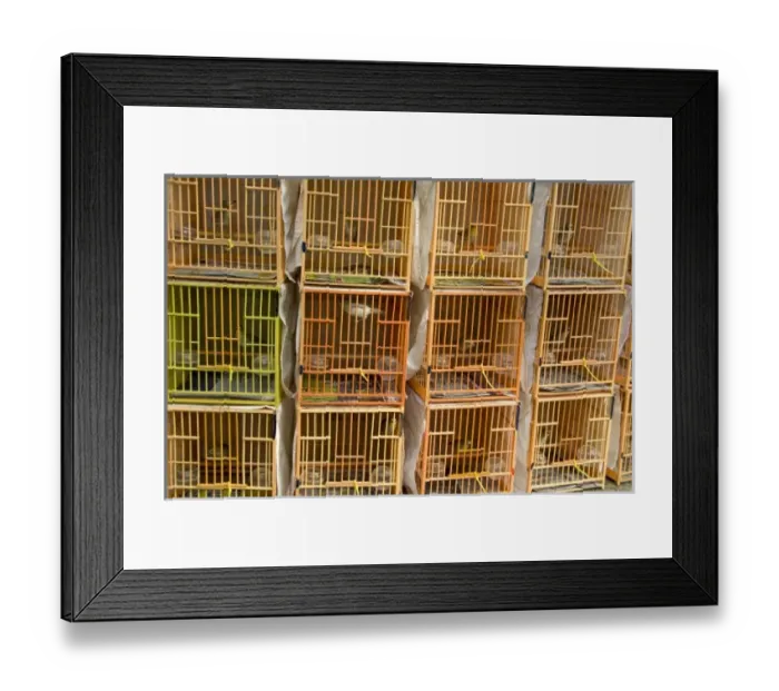 Framed Print : Asia, China Framed Print : Asia, China
