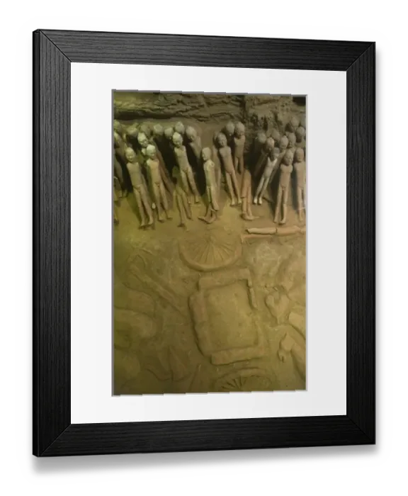 Framed Print : Asia, China Framed Print : Asia, China