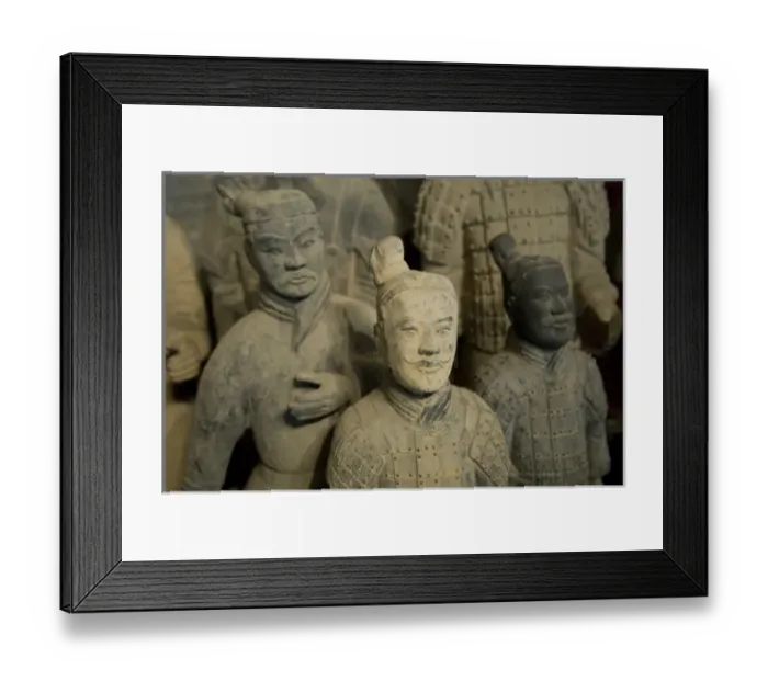Framed Print : Asia, China Framed Print : Asia, China
