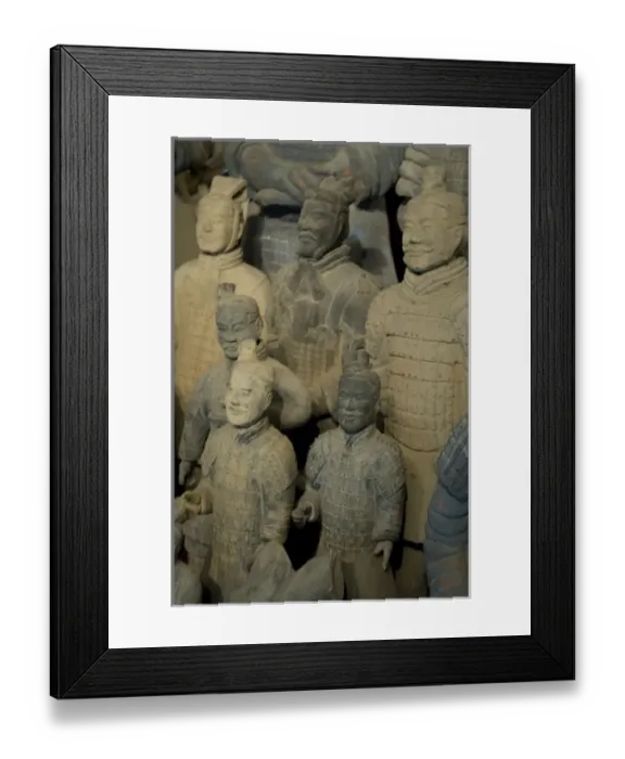 Framed Print : Asia, China Framed Print : Asia, China