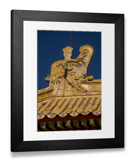 Framed Print : Asia, China Framed Print : Asia, China