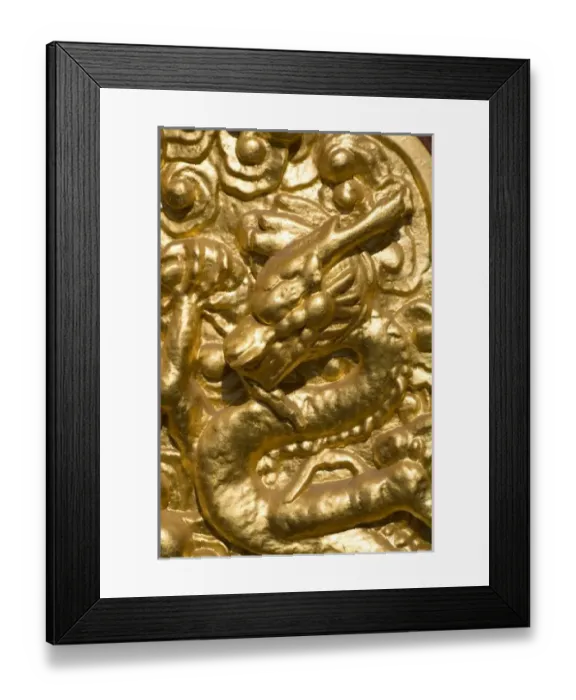 Framed Print : Asia, China