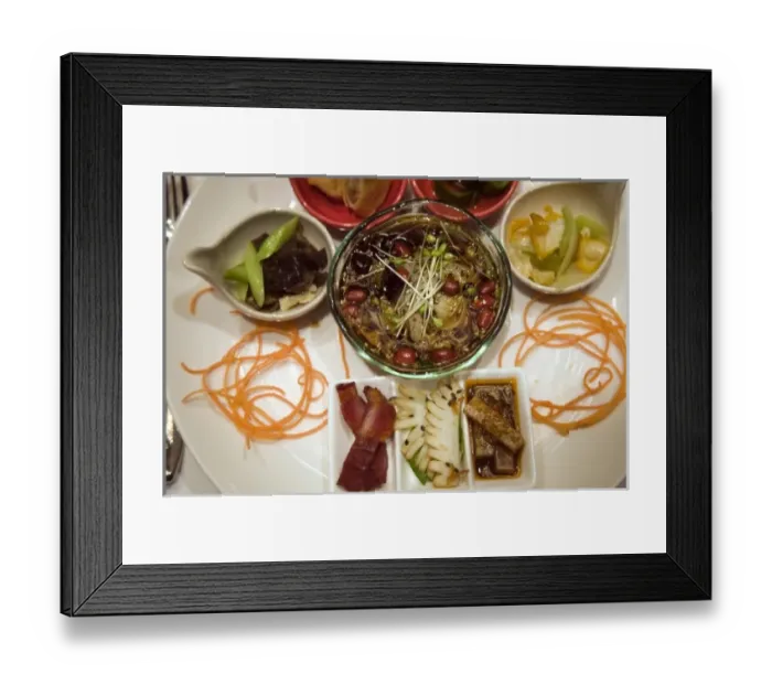 Framed Print : Asia, China Framed Print : Asia, China