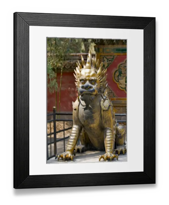 Framed Print : Asia, China Framed Print : Asia, China