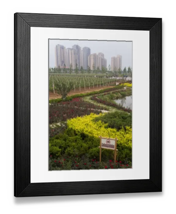 Framed Print : Asia, China Framed Print : Asia, China