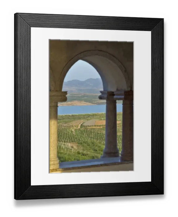 Framed Print : Asia, China
