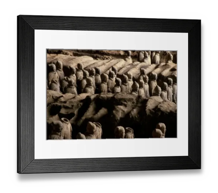 Framed Print : Asia, China Framed Print : Asia, China