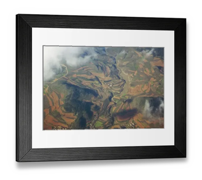 Framed Print : Asia, China Framed Print : Asia, China