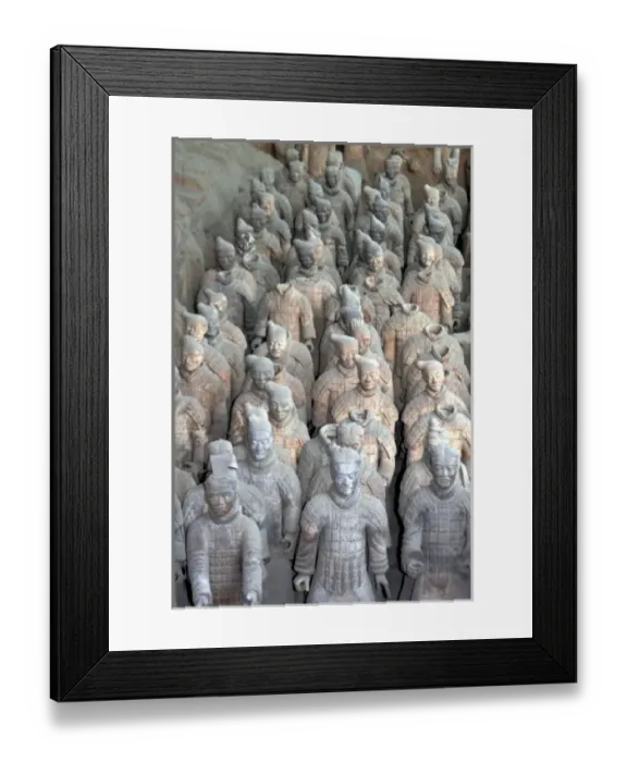 Framed Print : Asia, China Framed Print : Asia, China